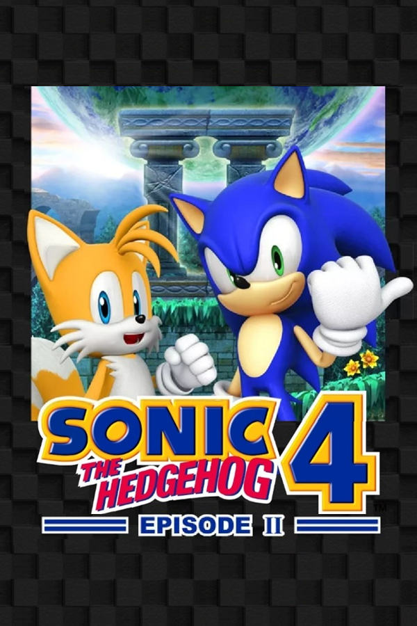 sonic 4 episode 2